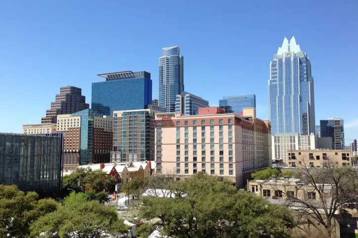 Food Allergy Guide To Austin, Texas